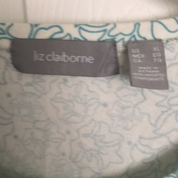 Women’s long sleeve tee shirt - Picture 2 of 2